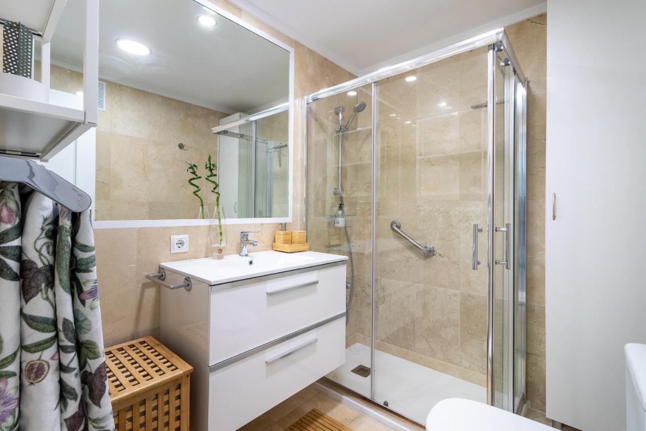 Lovely Hygge Flat In Las Canteras Beach Las Palmas de Gran Canaria Exterior foto