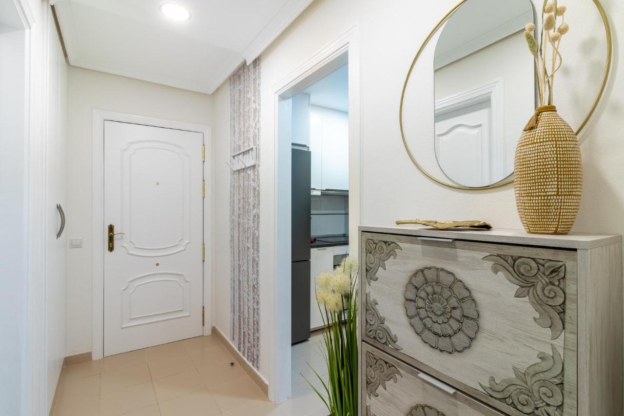 Lovely Hygge Flat In Las Canteras Beach Las Palmas de Gran Canaria Exterior foto